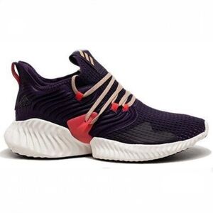 Adidas Alphabounce Instinct Clima 'Legend Purple' Sneaker Shoe | F35396 Size 11